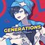 Generations - EP