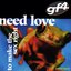 Need Love (To Make The Sex Right)