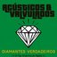 DIAMANTES VERDADEIROS