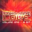 Computer Love 8 Bit, Vol. 1