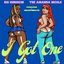 I Got One (feat. Kunoichi Mulan) - Single