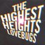 The Highest Heights - Single