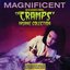 Magnificent: 62 Classics from the Cramps' Insane Collection