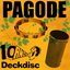 As 10 + de Pagode