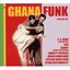 Ghana Funk