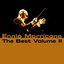 Ennio Morricone The Best, Volume 2