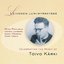 Leivonen lumimyrskyssä - A Lark in a Snowstorm - Celebrating the Music of Toivo Kärki