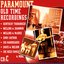 Paramount Old Time Recordings, CD C