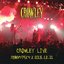 Crowley Live - 地獄のクリスマス 2018.12.21