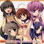 CLANNAD remix album -memento-