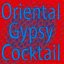 Oriental Gypsy Cocktail