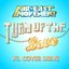 Turn Up The Love (feat. Cover Drive) - Single