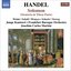 HANDEL: Solomon, HWV 67