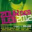 Zouk des iles 2012