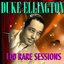 100 Rare Sessions