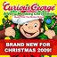 Curious George: A Very Monkey Christmas (Music from the Motion Picture)