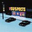 SUSPECTS - Single