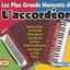 Les Plus Grands Moments De L'Accordéon Vol.1 / Les Plus Grands Moments De L'Accordéon Vol.2