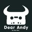 Dear Andy