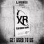 DJ Premier Presents Year Round Records: Get Used To Us
