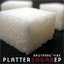 The Platter Sugar EP