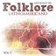 Antología del Folklore Latinoamericano