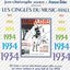 Les Cinglés du music-hall : 1934