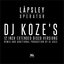 Operator (DJ Koze's 12 inch Extended Disco Versions)