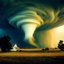 Sirens In The Updraft
