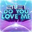 DO YOU LOVE ME -KR Ver.-