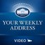 President Obama's Weekly Address