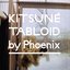 Kitsuné Tabloid by Phoenix