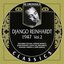 The Chronological Classics: Django Reinhardt 1947, Volume 2