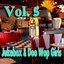 Jukebox & Doo Wop Girls, Vol. 5