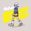 Never Give Up - Single