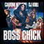 The Boss Chick Mixtape