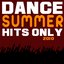 Dance summer hits only 2010