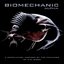 Biomechanic Alpha