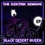 Black Desert Queen - EP