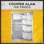 The Fridge - Single