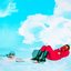 Little Trouble/Sleepwalkin' (Daydreamin' Version)