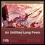 An Untitled Long Poem（Original Game Soundtrack）