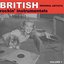 British Rockin' Instrumentals, Volume 1