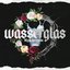 Wasserglas