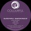 Quantum Space EP