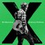 x (Wembley Edition) [Explicit]