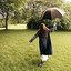 July Rain