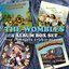 The Wombles 4 Album Box Set