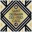 Saint-Germain-Des-Prés Café #1
