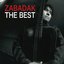 ZABADAK THE BEST・・ザバダック・ポリスター・イヤーズ・ベスト